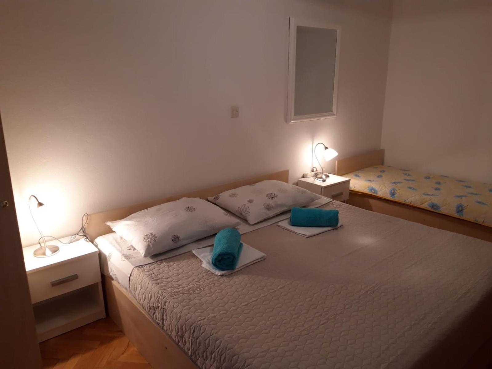 Apartmani R&B Radalj Makarska Room photo