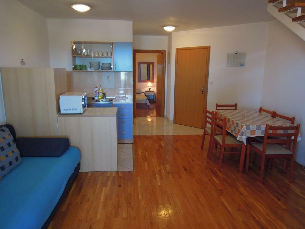 Apartmani R&B Radalj Makarska Exterior photo